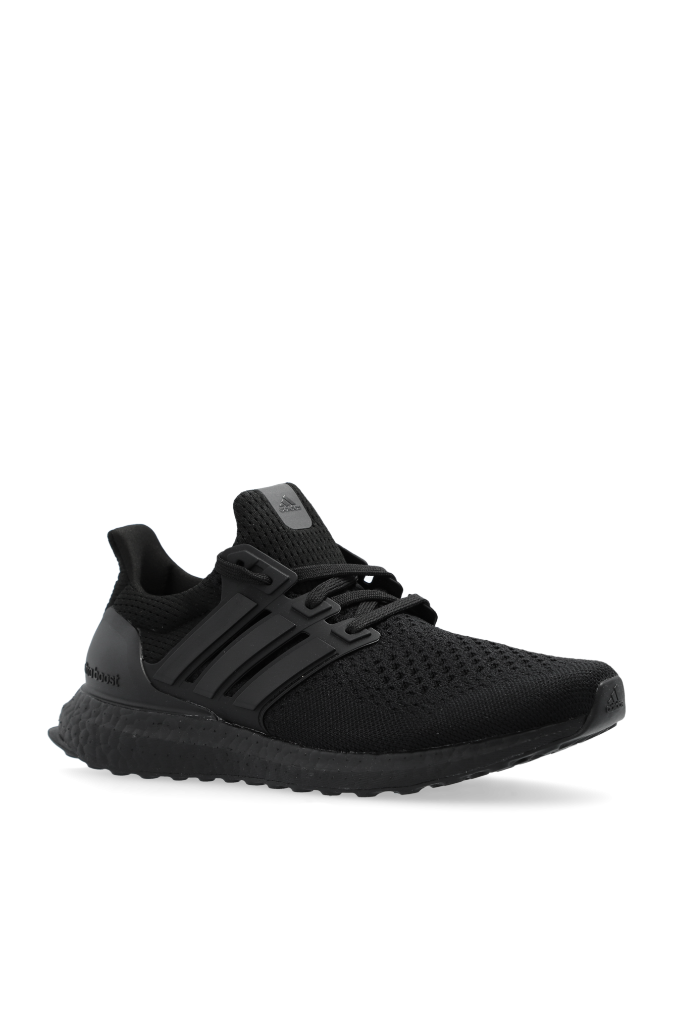 Black ADIDAS Performance Ultraboost 1.0 W sports shoes ADIDAS Performance Vitkac Canada